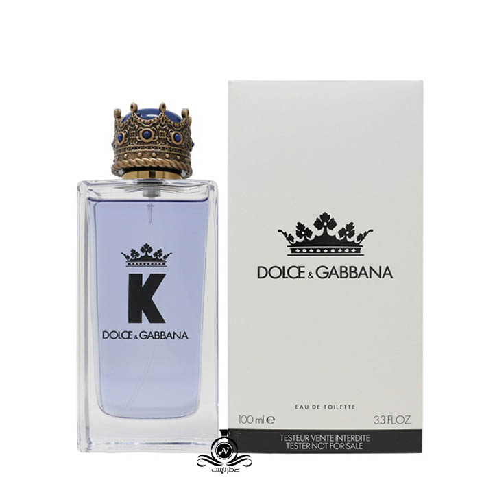 the king dolce gabbana