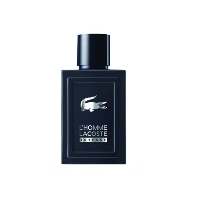 lacoste intense 50ml