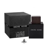 ادکلن سفارش اروپا مردانه لالیک مشکی Lalique Encre Noire