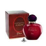 ادکلن زنانه سفارش اروپا دیور هیپنوتیک پویزن Dior Hypnotic Poison