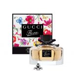 ادکلن زنانه گوچی فلورا بای گوچی Gucci Flora by Gucci