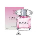 ادکلن زنانه ورساچه برایت کریستال Versace Bright Crystal