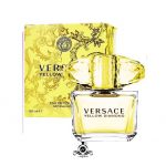 ادکلن زنانه ورساچه یلو دیاموند Versace Yellow Diamond