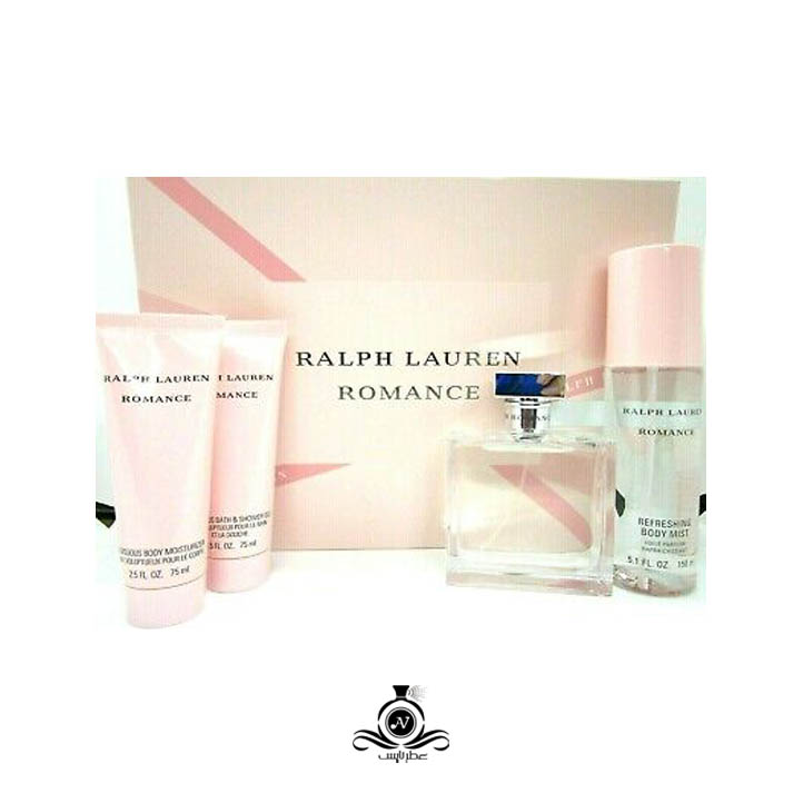 ralph lauren romance gift set dillards