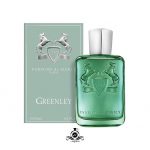 ادکلن مردانه/زنانه سفارش اروپا مارلی گرینلی Parfums de Marly Greenley