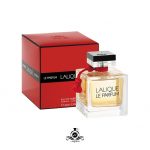 ادکلن اورجینال زنانه لالیک له پارفوم-لالیک قرمز Lalique Le Parfum