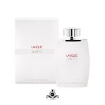 ادکلن اورجینال مردانه لالیک وایت-لالیک سفید Lalique White