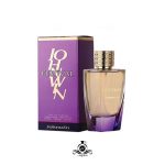 عطر زنانه منیفستو شرکت جانوین Johnwin Festival- YVES Saint Laurent Manifesto
