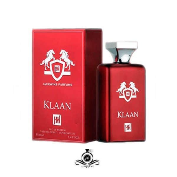 ادکلن مردانه و ادکلن زنانه پرفیوم دو مارلی کالان جکوینز Jackwins Parfums de Marly Kalan