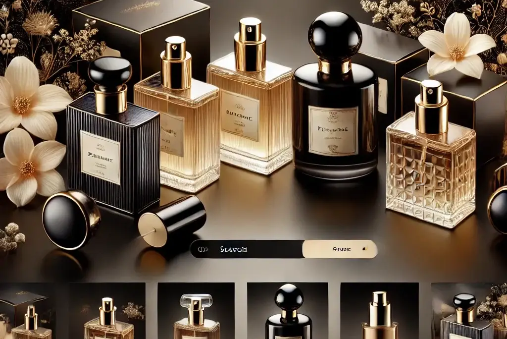 بهترین فروشگاه اینترنتی عطر و ادکلن