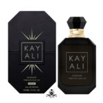 ادکلن کایالی عودگاسم توباکو عود KAYALI Oudgasm Tobacco Oud 04