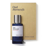 ادکلن سفارش اروپا عود ماراکوجا Maison Crivelli Oud Maracuja