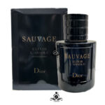 ادکلن جدید دیور ساواج الکسیر له ابسولو 60 میل Dior Sauvage L,Absolu