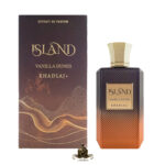 ادکلن آیلند وانیلا دونز خدلج(رایحه مارلی آلتیر) Island Vanilla Dunes Khadlaj
