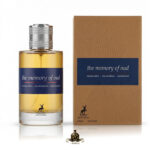 ادکلن عود ماراکوجا شرکت الحمبرا Maison Alhambra The Memory Of Oud